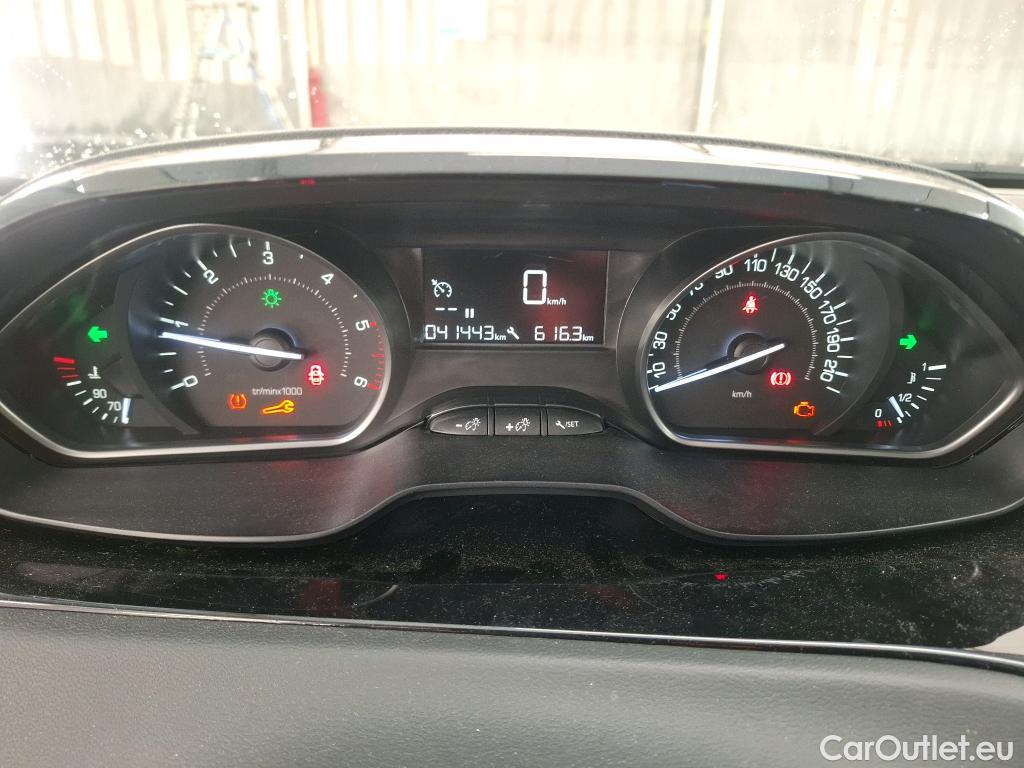  Peugeot  208  Affaire Premium Pack 1.5 HDi 100CV BVM5 E6dT #17