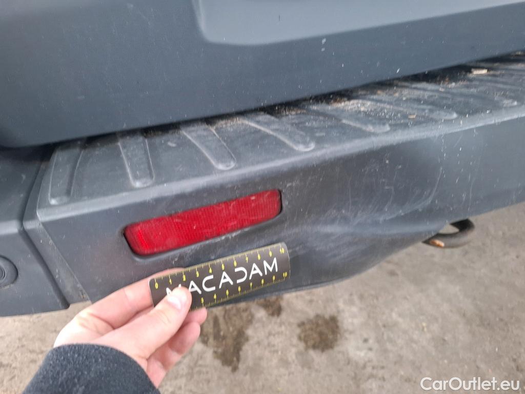  Ford  Transit  Fourgon 310 L3 Trend 2.0 TDCi 105CV BVM6 E6 #52