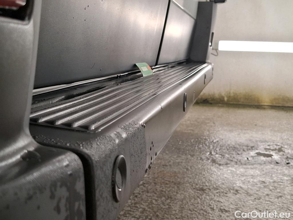  Peugeot  Boxer  4p Combi BLUEHDI 110 S&S 333 L2H2 ACCESS / AMENAGEMENT TPMR #10