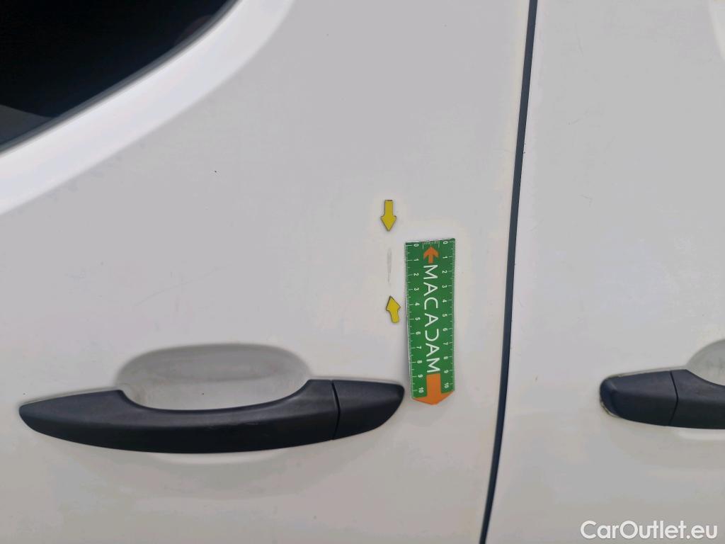  Peugeot  Partner  Premium L1 1.5 HDi 100CV BVM5 E6dT #32