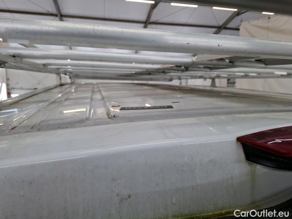  Mercedes  Vito MERCEDES-BENZ  Extra Long / 2020 / 4P / Fourgon tôlé 114 CDI Fourgon XL PRO #10