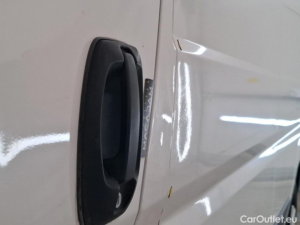  Peugeot  Boxer PEUGEOT  / 2014 / 4P / Fourgon tôlé BLUEHDI 110 PREMIUM PACK 333 L3H2 #6