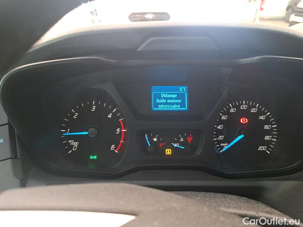  Ford  Transit  Fourgon 310 L3 Trend 2.0 TDCi 105CV BVM6 E6 #65