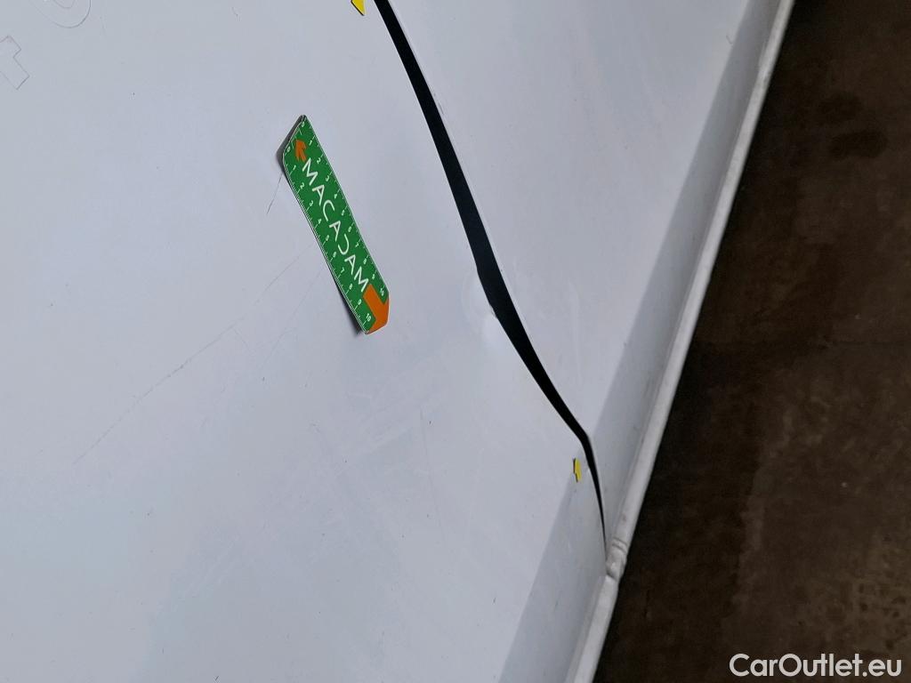  Mercedes  Vito MERCEDES-BENZ  Extra Long / 2020 / 4P / Fourgon tôlé 114 CDI Fourgon XL PRO #15