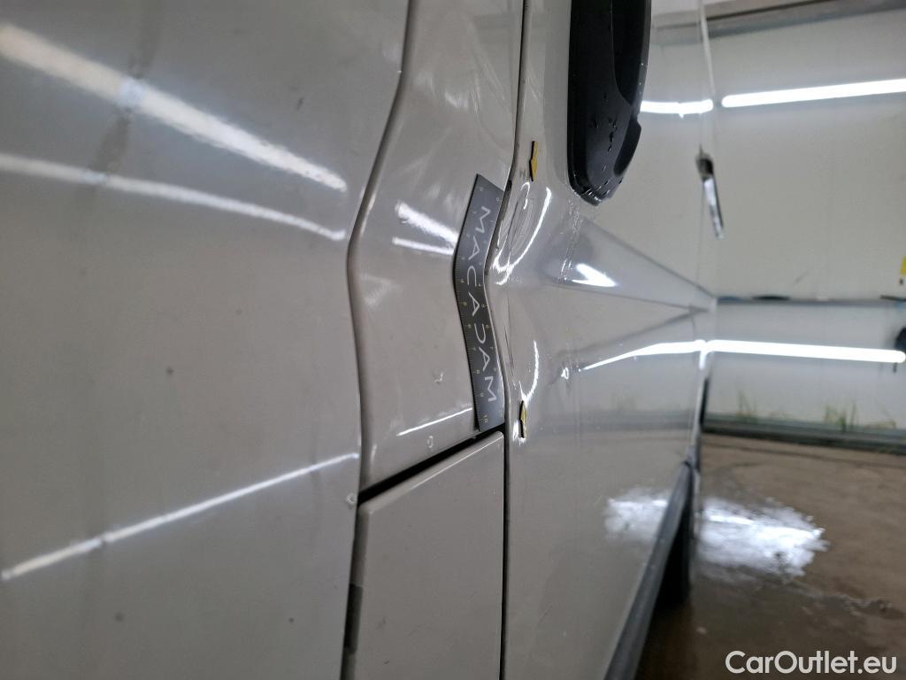  Peugeot  Boxer PEUGEOT  VU 4p VNA 2.0 BLUEHDI 130 PREMIUM 335 L2H2 fourgon tôlé #12