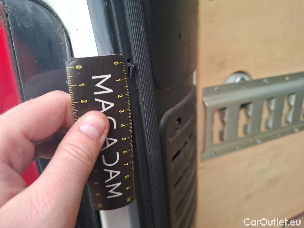  Peugeot  Boxer PEUGEOT  / 2014 / 4P / Fourgon tôlé BLUEHDI 110 PREMIUM PACK 333 L3H2 #32