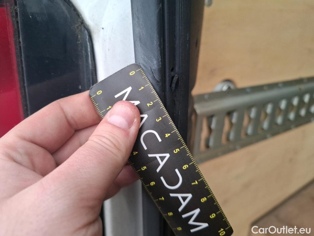  Peugeot  Boxer PEUGEOT  / 2014 / 4P / Fourgon tôlé BLUEHDI 110 PREMIUM PACK 333 L3H2 #34