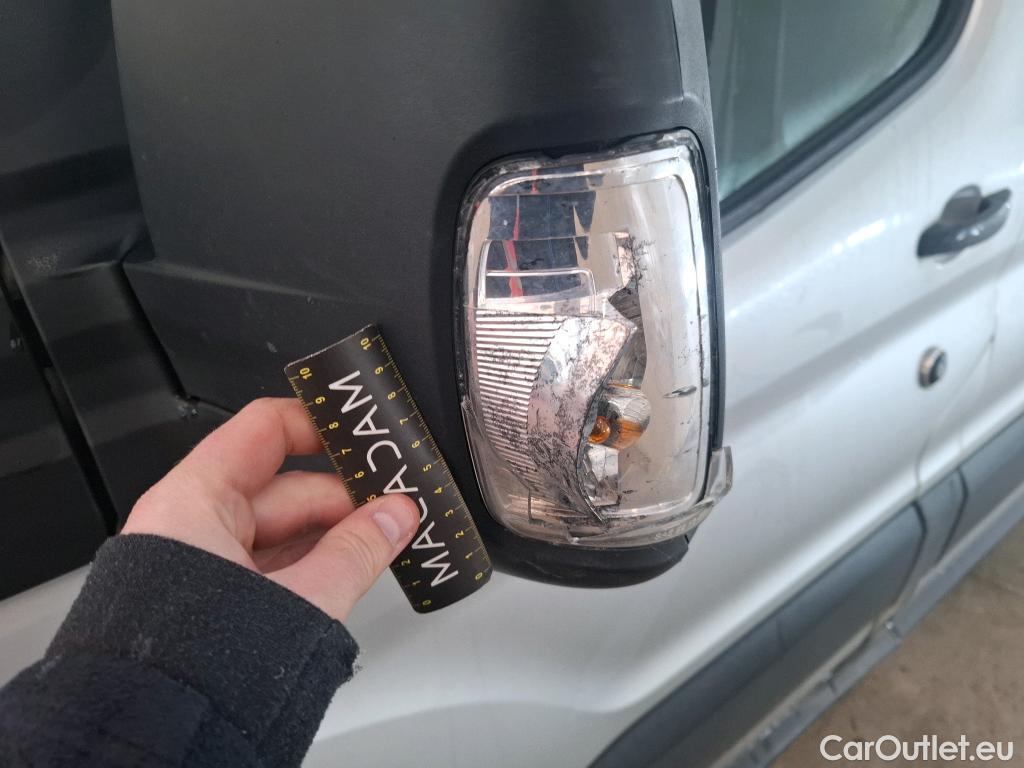  Ford  Transit  Fourgon 310 L3 Trend 2.0 TDCi 105CV BVM6 E6 #50