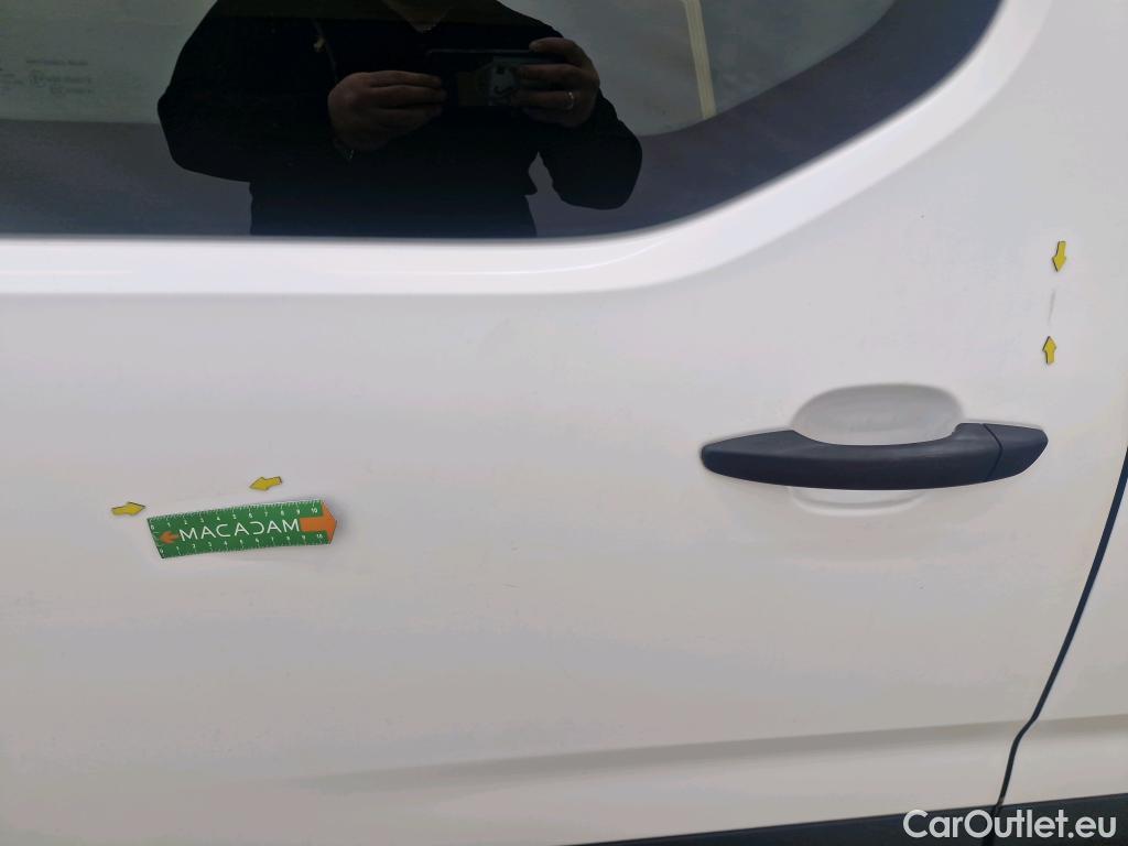  Peugeot  Partner  Premium L1 1.5 HDi 100CV BVM5 E6dT #29