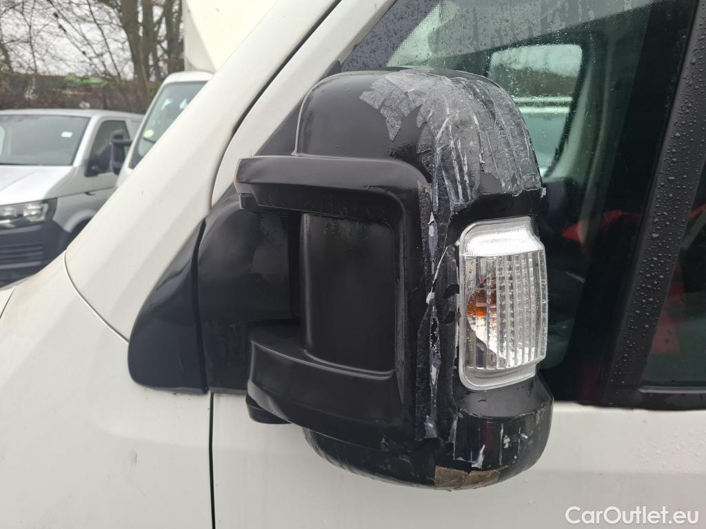  Peugeot  Boxer PEUGEOT  / 2014 / 4P / Fourgon tôlé BLUEHDI 110 PREMIUM PACK 333 L3H2 #46