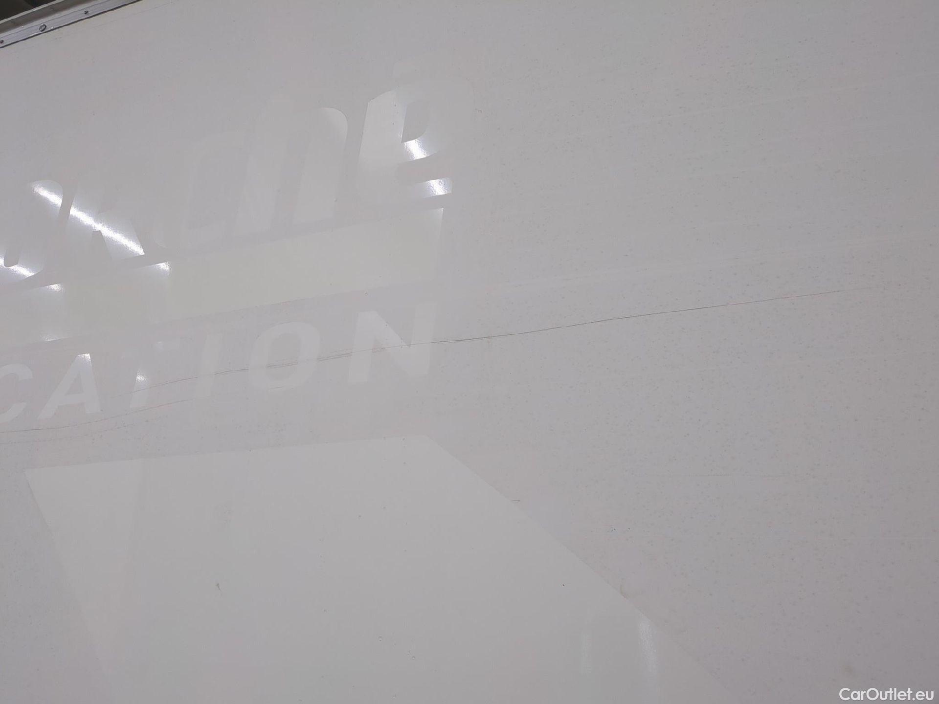  Ford  Transit  Plateau 350 L4 2.0 TDCi 130CV BVM6 E6 #16