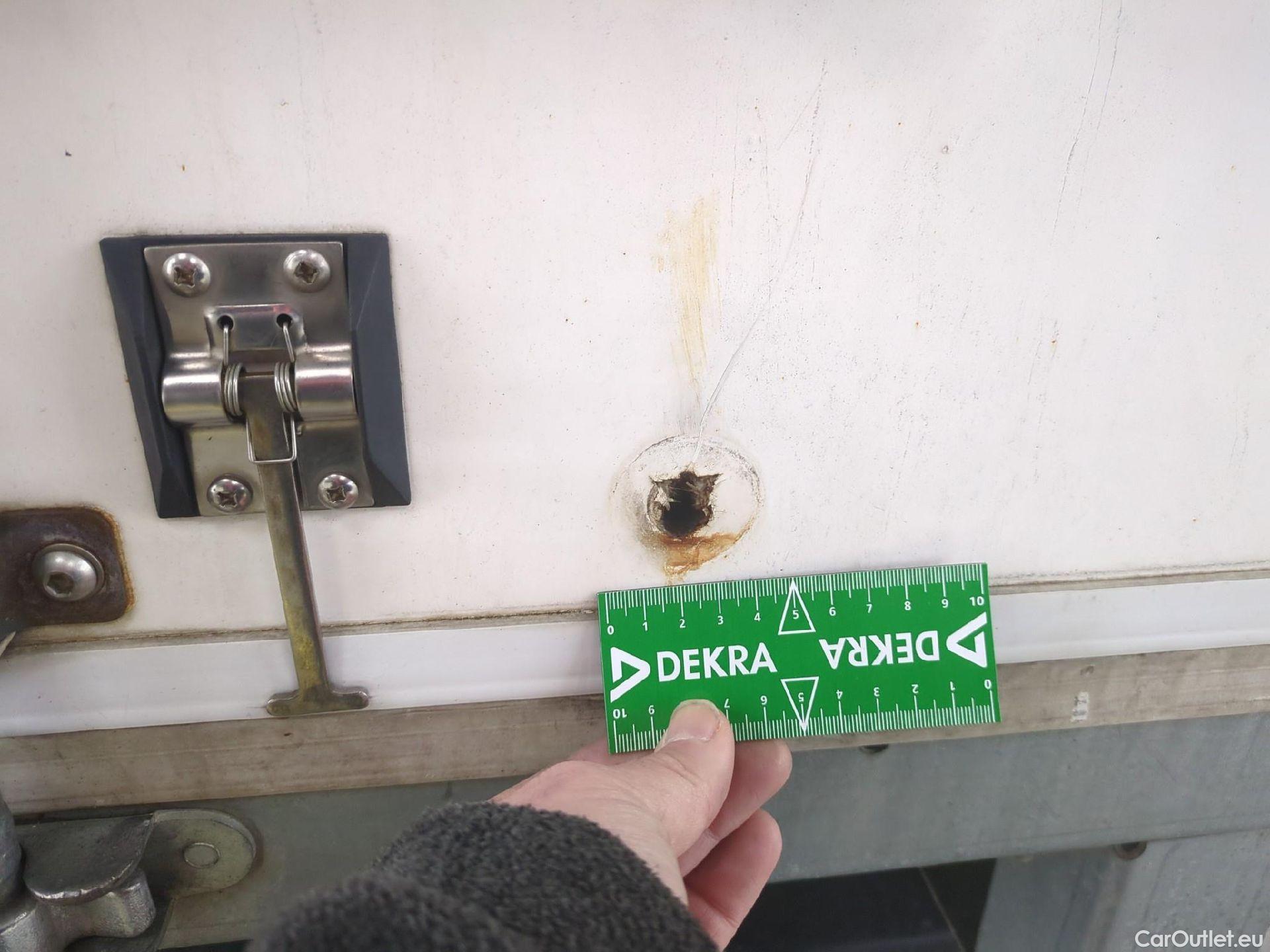  Ford  Transit  Plateau 350 L4 2.0 TDCi 130CV BVM6 E6 #15