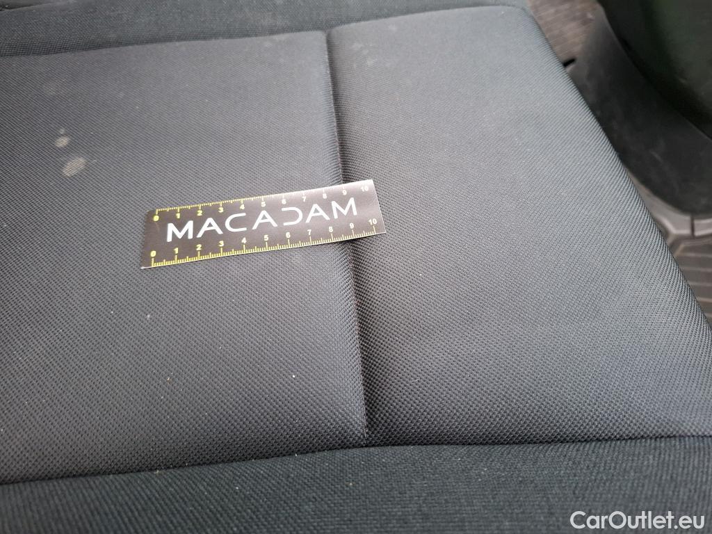  Mercedes  Sprinter MERCEDES-BENZ  / 2018 / 4P / Fourgon tôlé 315 FG 37 3,5t FIRST Propu. #29