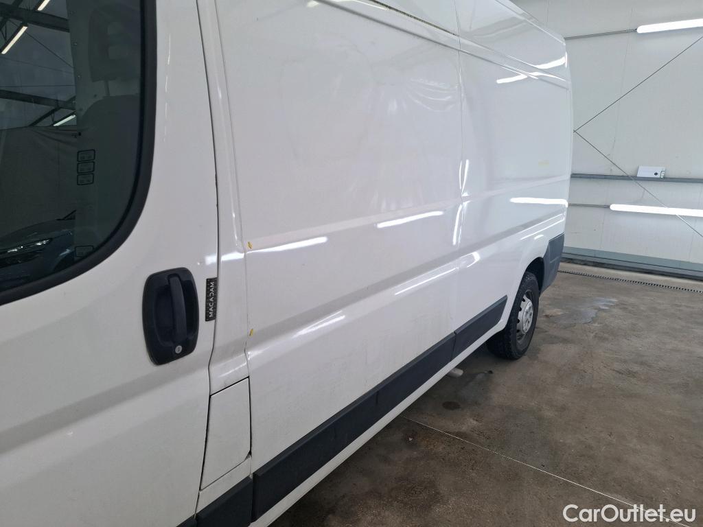  Peugeot  Boxer PEUGEOT  / 2014 / 4P / Fourgon tôlé BLUEHDI 110 PREMIUM PACK 333 L3H2 #5