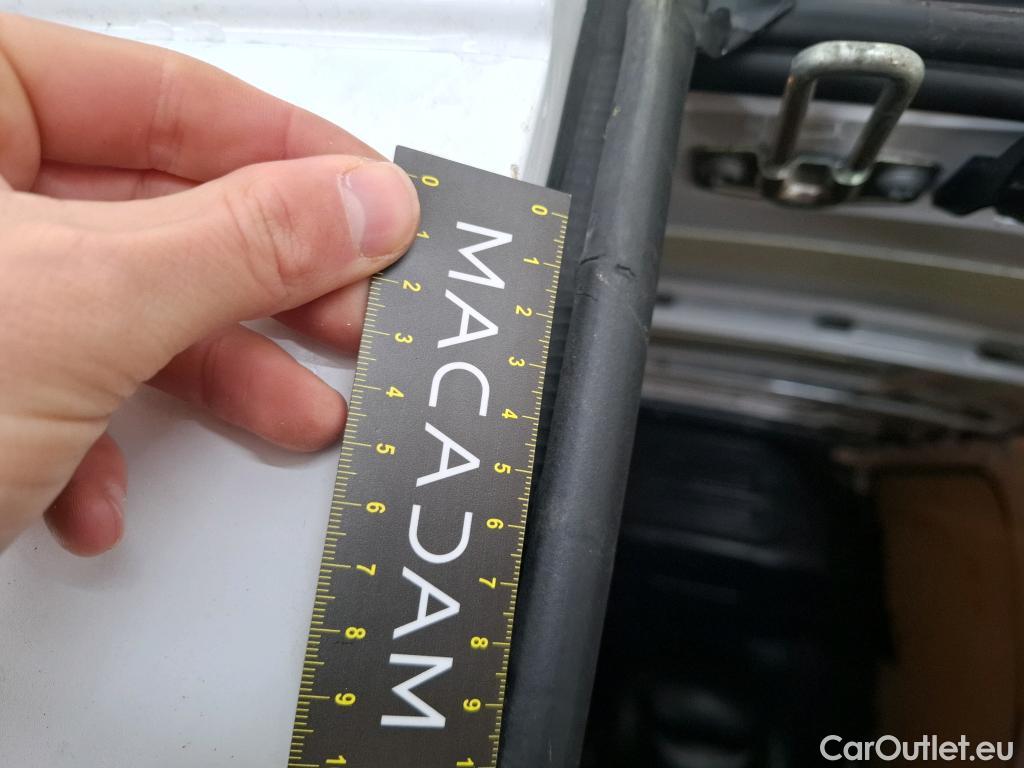  Mercedes  Vito MERCEDES-BENZ  Extra Long / 2020 / 4P / Fourgon tôlé 114 CDI Fourgon XL PRO #29