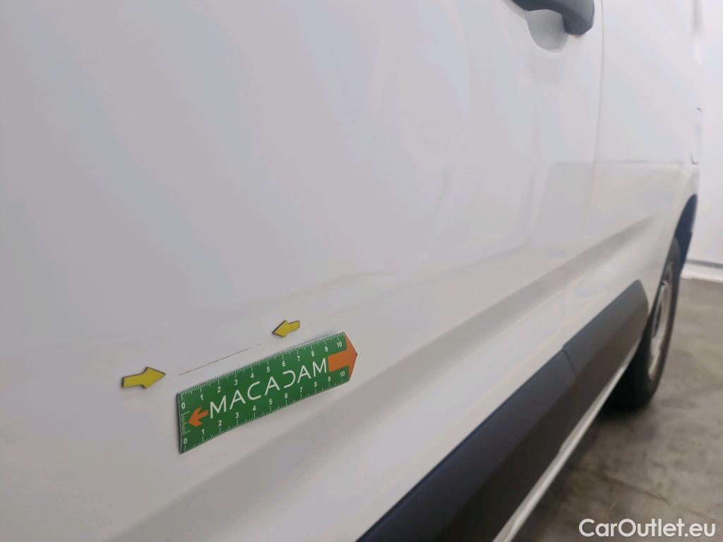  Peugeot  Partner  Premium L1 1.5 HDi 100CV BVM5 E6dT #4