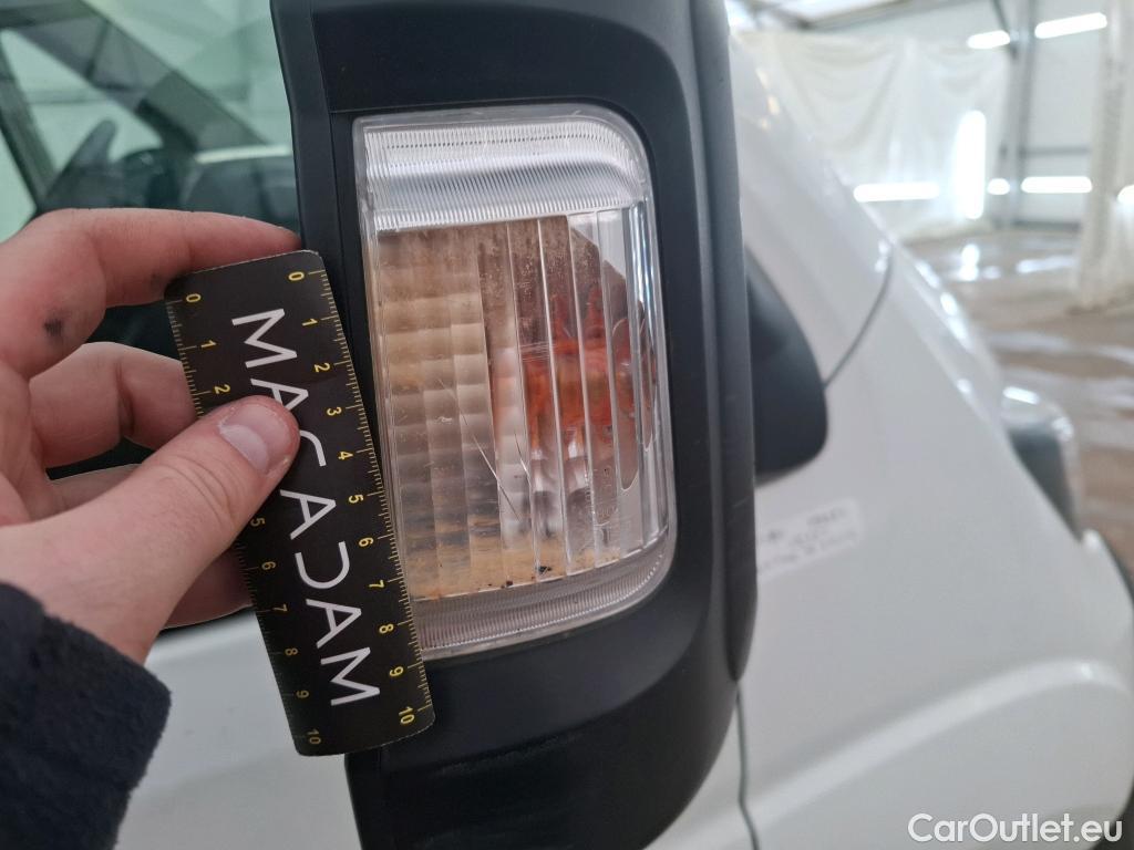  Peugeot  Boxer PEUGEOT  / 2014 / 4P / Fourgon tôlé BLUEHDI 110 PREMIUM PACK 333 L3H2 #40