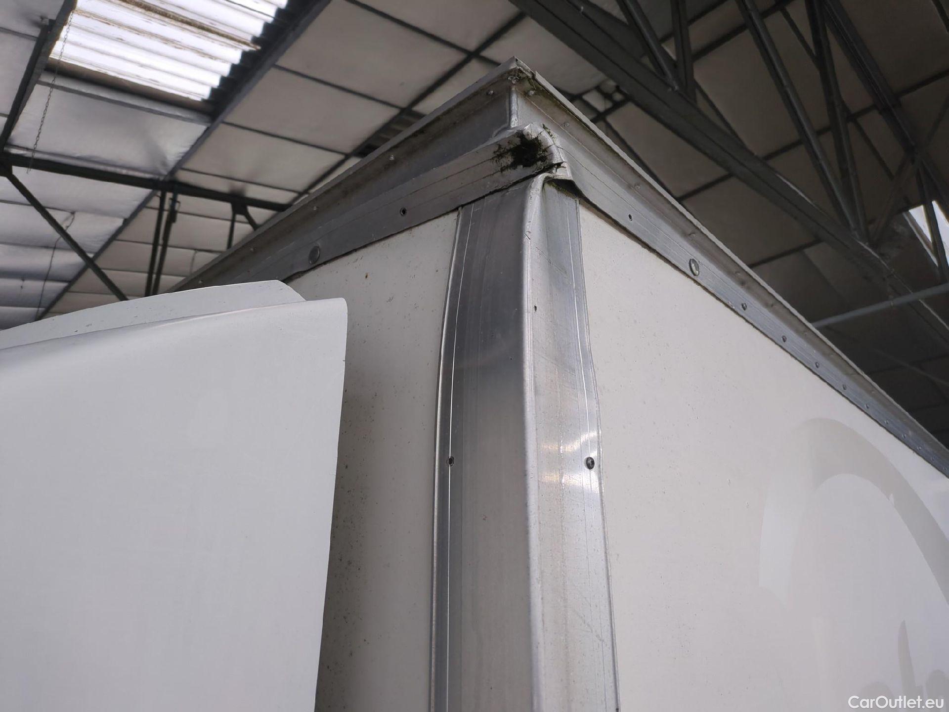  Ford  Transit  Plateau 350 L4 2.0 TDCi 130CV BVM6 E6 #7