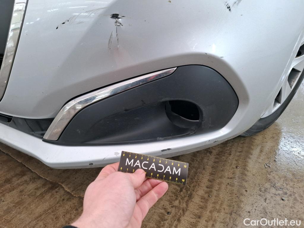  Peugeot  208  Affaire Premium 1.6 HDi 100CV BVM5 E6 #34