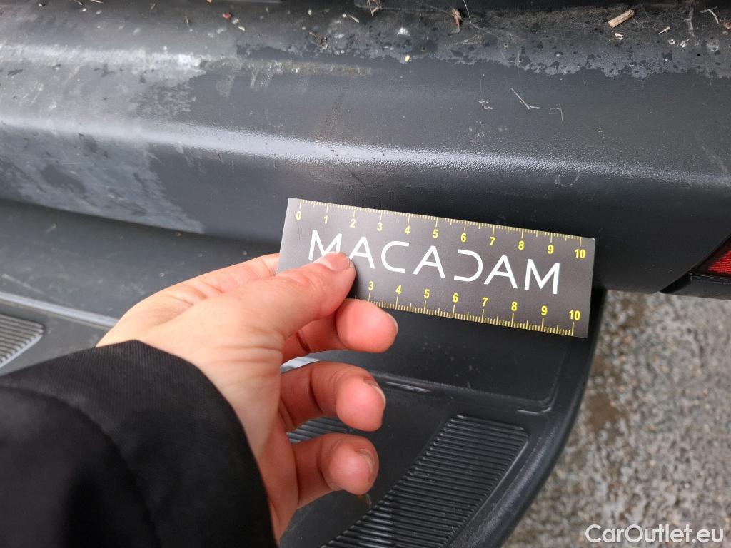  Mercedes  Sprinter MERCEDES-BENZ  / 2018 / 4P / Fourgon tôlé 315 FG 37 3,5t FIRST Propu. #15