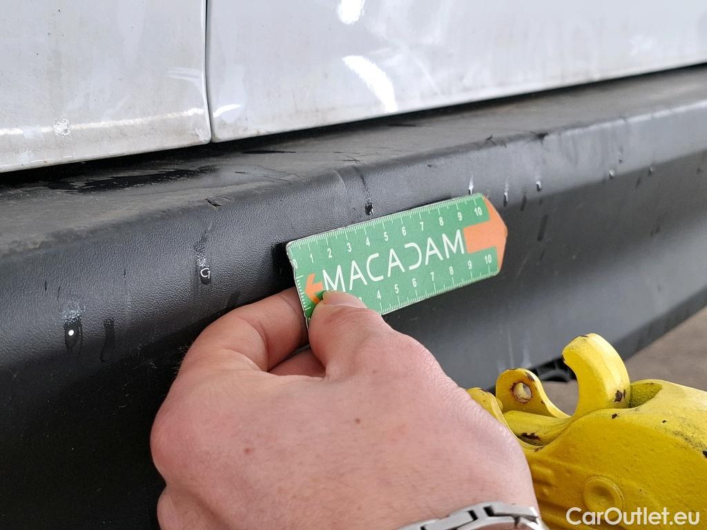  Mercedes  Vito MERCEDES-BENZ  Extra Long / 2020 / 4P / Fourgon tôlé 114 CDI Fourgon XL PRO #10