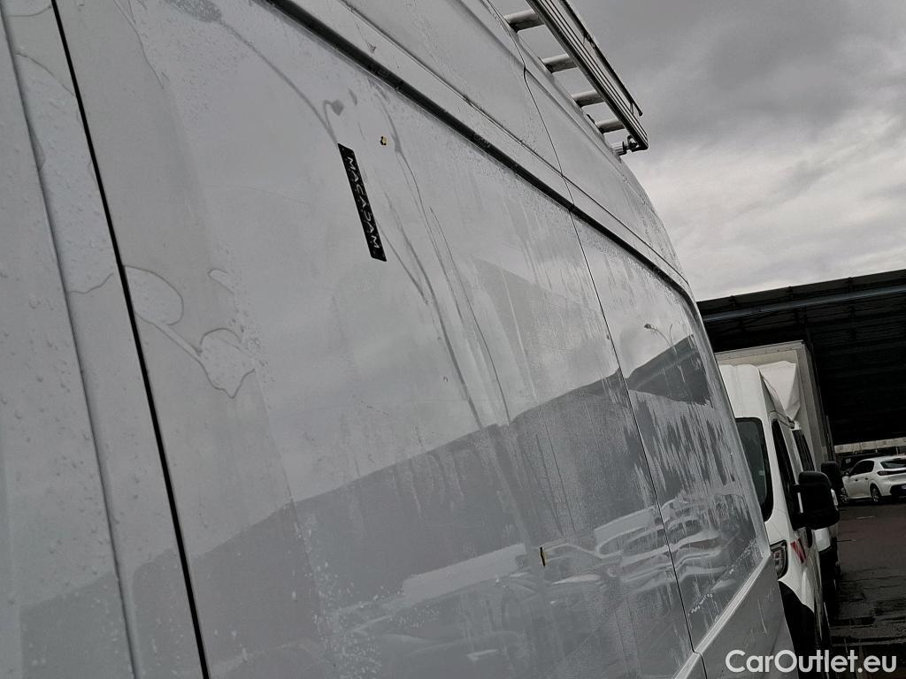  Mercedes  Sprinter MERCEDES-BENZ  / 2018 / 4P / Fourgon tôlé 315 FG 37 3,5t FIRST Propu. #9