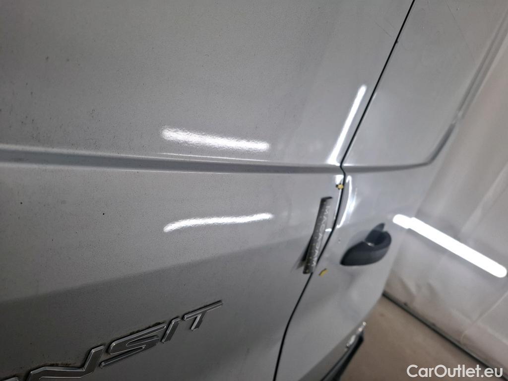  Ford  Transit  Fourgon 310 L3 Trend 2.0 TDCi 105CV BVM6 E6 #27