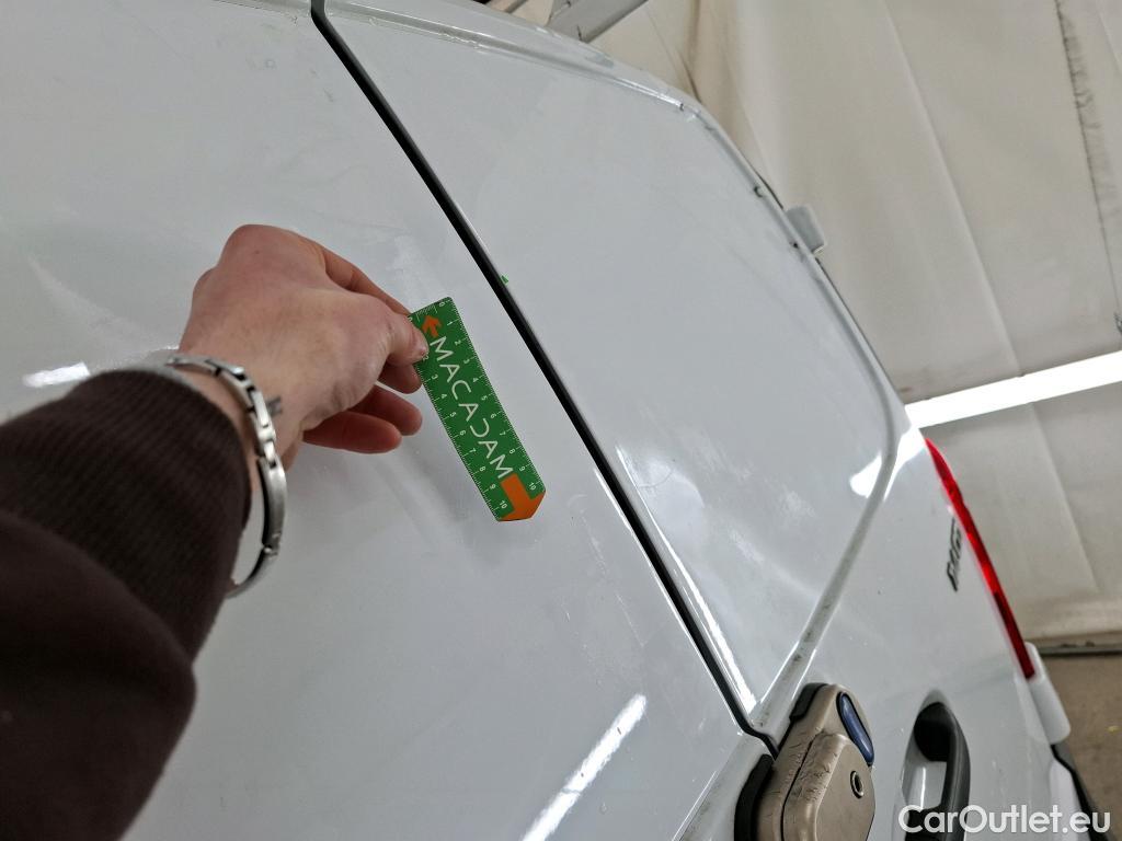  Mercedes  Vito MERCEDES-BENZ  Extra Long / 2020 / 4P / Fourgon tôlé 114 CDI Fourgon XL PRO #30