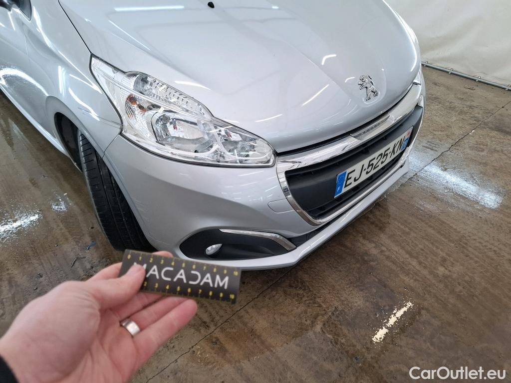  Peugeot  208  Affaire Premium 1.6 HDi 100CV BVM5 E6 #15