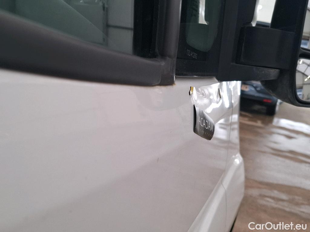  Peugeot  Boxer PEUGEOT  / 2014 / 4P / Fourgon tôlé BLUEHDI 110 PREMIUM PACK 333 L3H2 #12