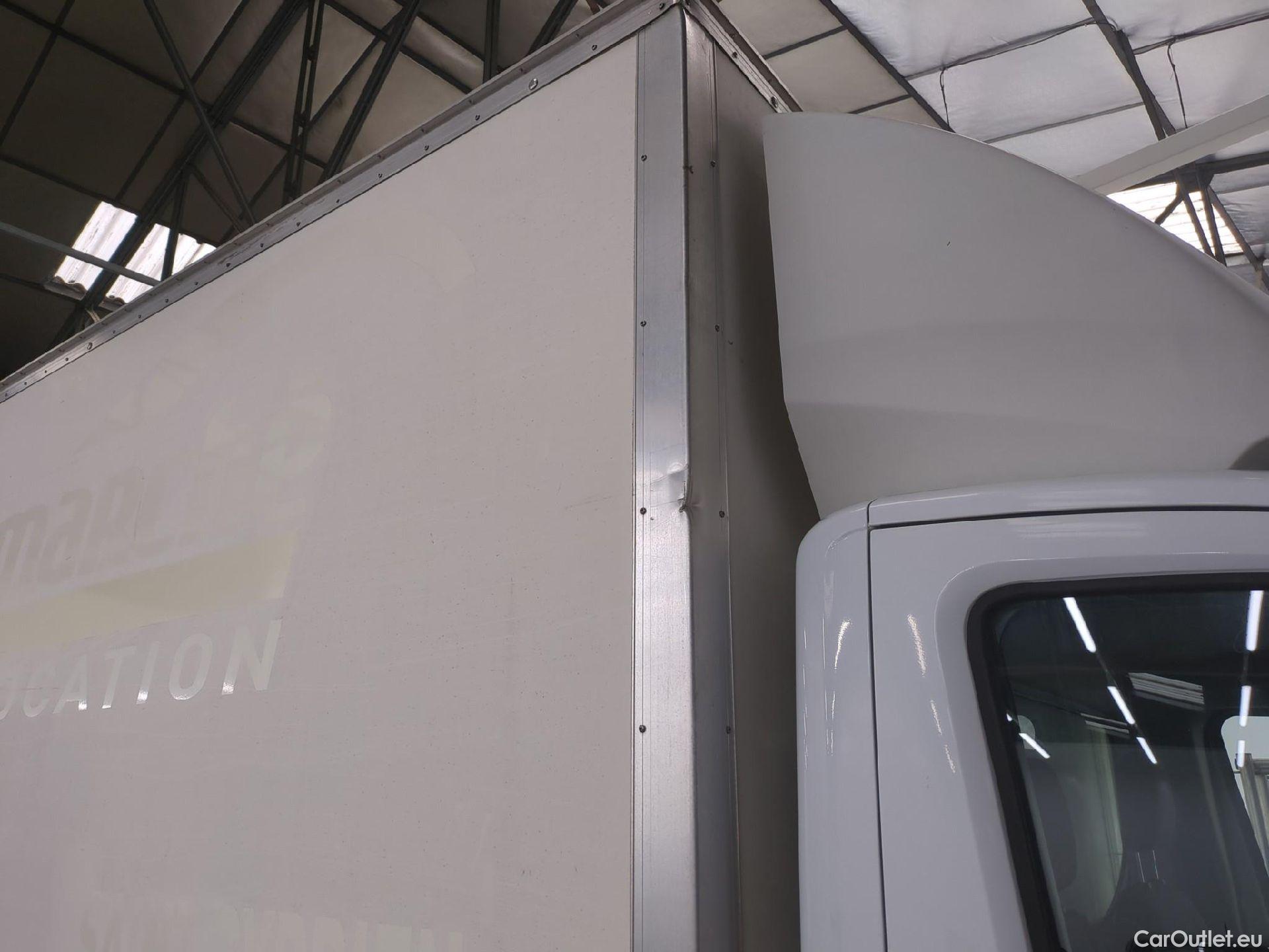  Ford  Transit  Plateau 350 L4 2.0 TDCi 130CV BVM6 E6 #30