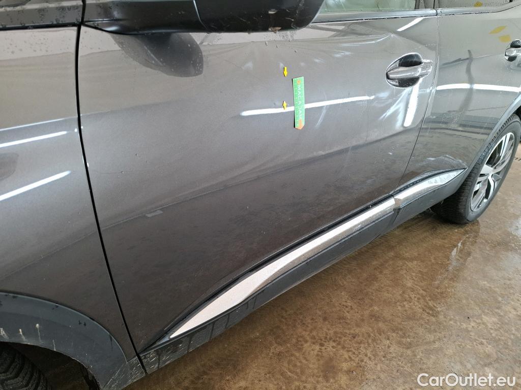  Peugeot  3008  Allure Pack 1.5 HDi 130CV BVA8 E6d / TRANSFO VP/VF #13