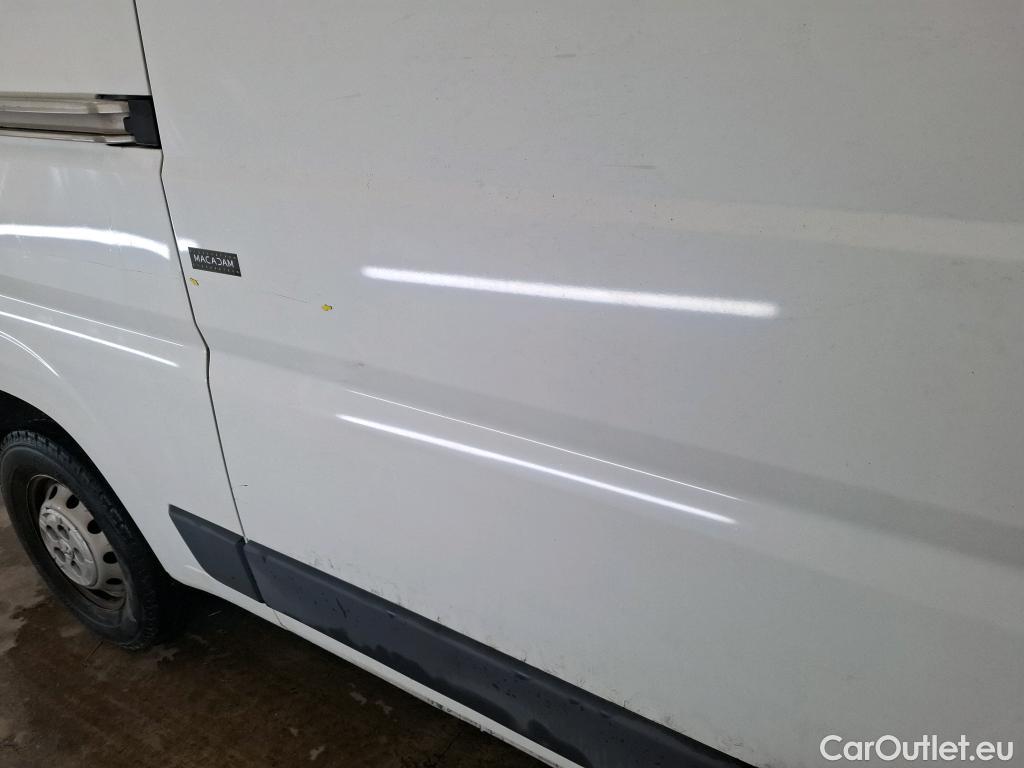  Peugeot  Boxer PEUGEOT  VU 4p VNA 2.0 BLUEHDI 130 PREMIUM 335 L2H2 fourgon tôlé #15