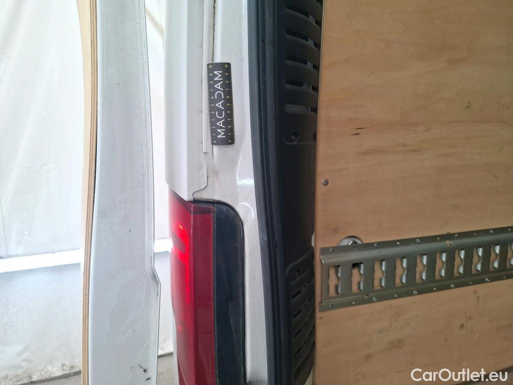  Peugeot  Boxer PEUGEOT  / 2014 / 4P / Fourgon tôlé BLUEHDI 110 PREMIUM PACK 333 L3H2 #30