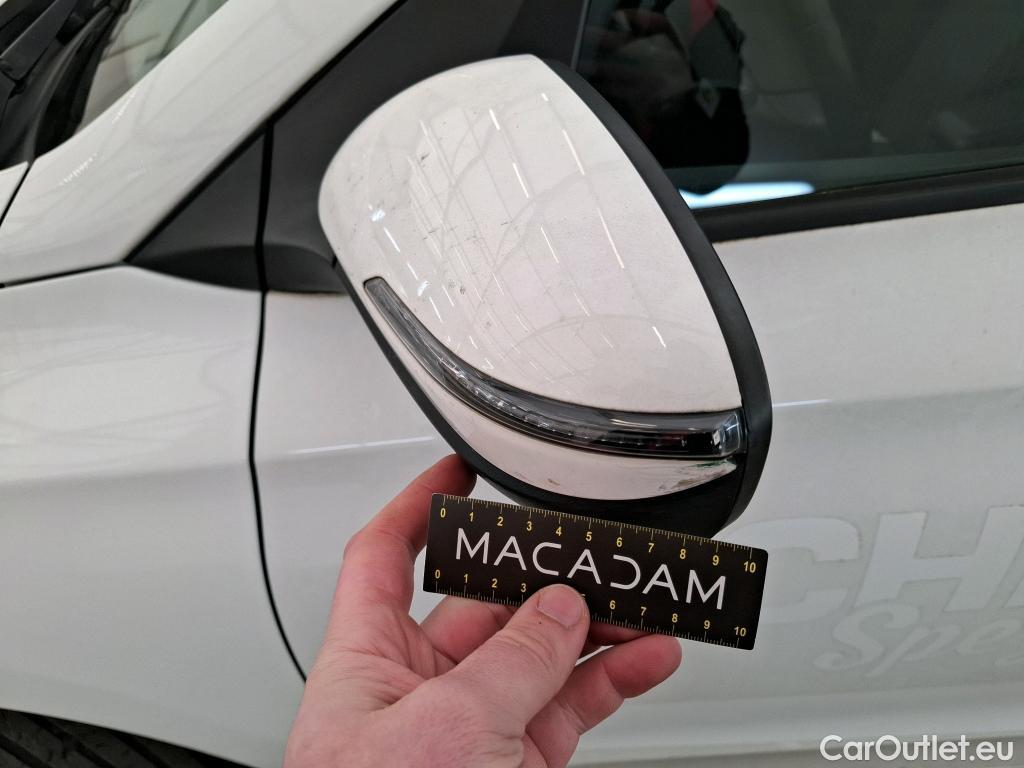  Hyundai  i20  Intuitive 1.2 85CV BVM5 E6 / TRANSFO VP VF #7