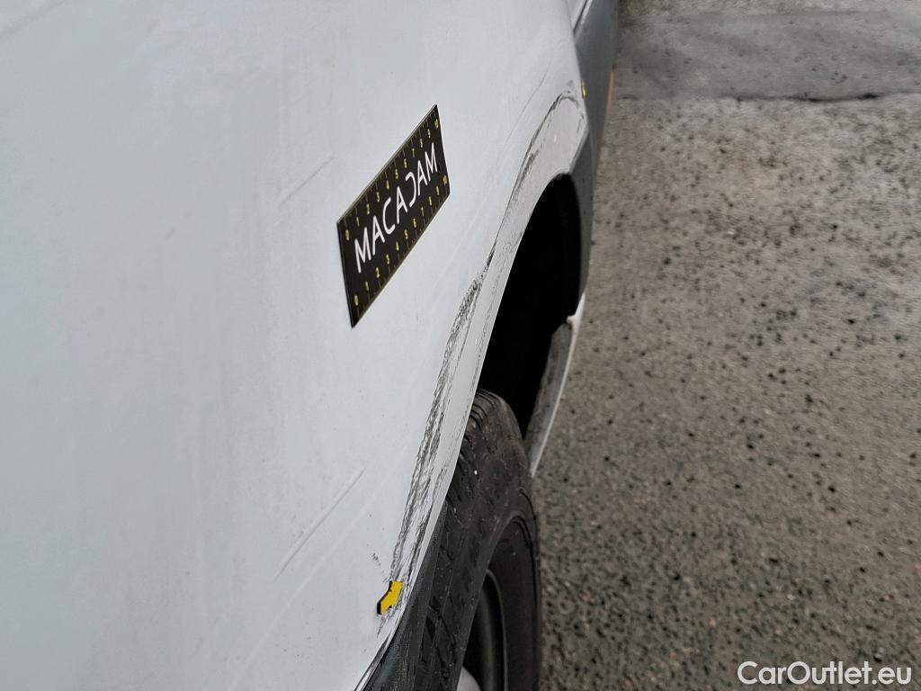  Mercedes  Sprinter MERCEDES-BENZ  / 2018 / 4P / Fourgon tôlé 315 FG 37 3,5t FIRST Propu. #4