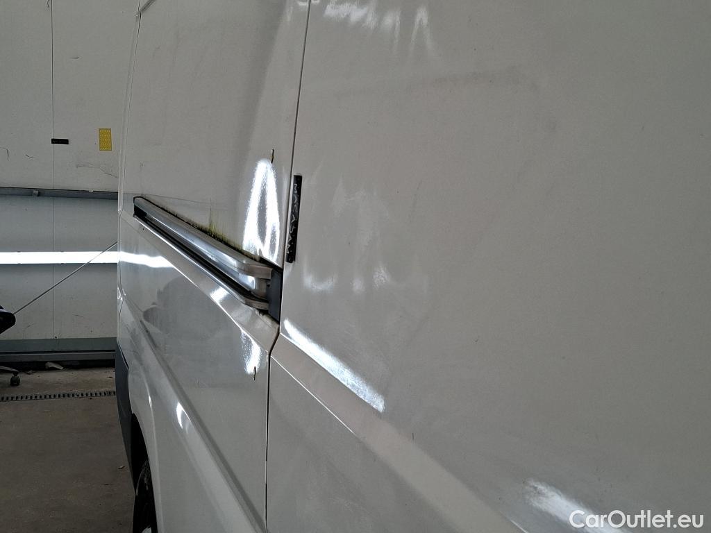  Peugeot  Boxer PEUGEOT  / 2014 / 4P / Fourgon tôlé BLUEHDI 110 PREMIUM PACK 333 L3H2 #3