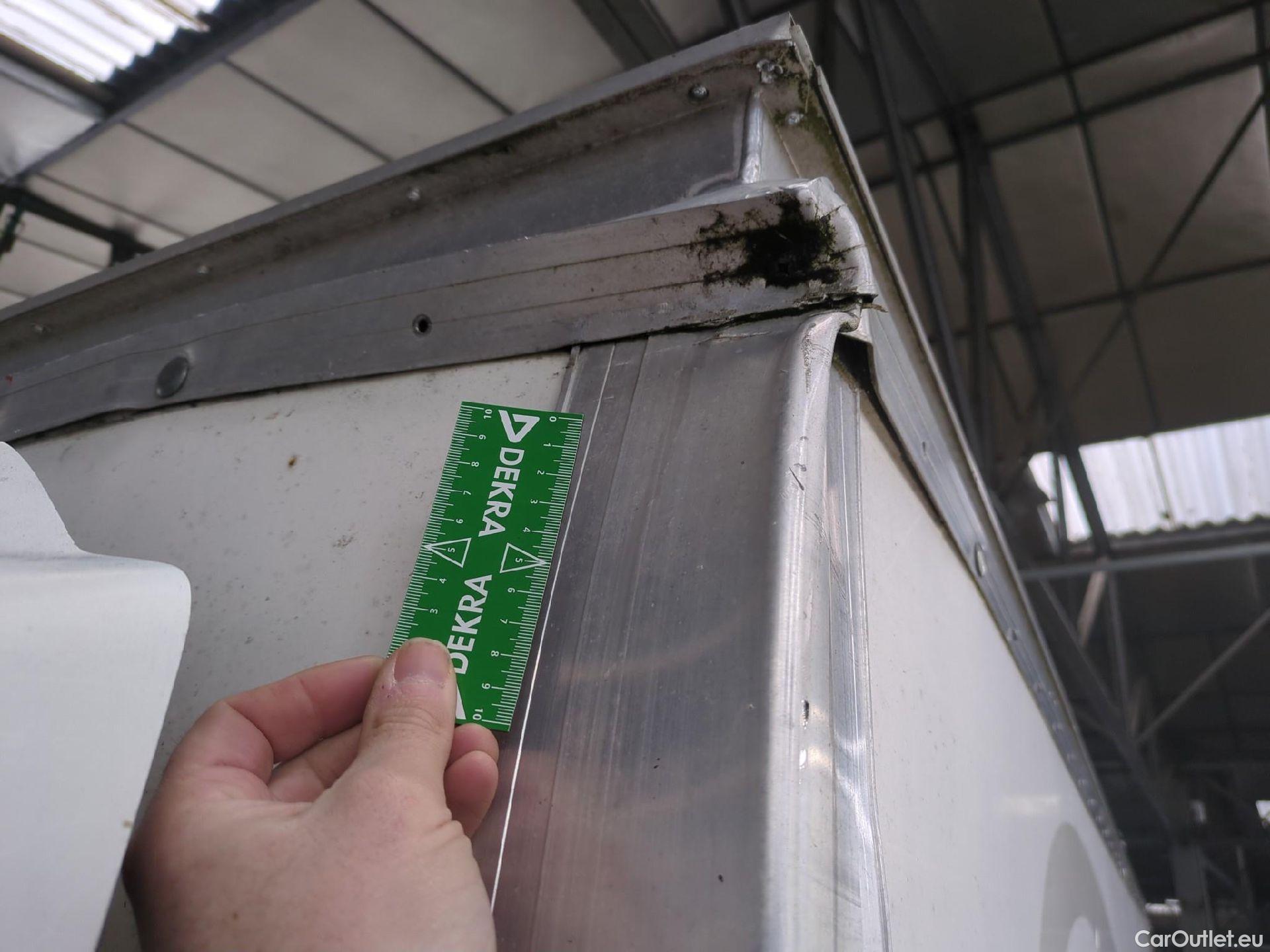  Ford  Transit  Plateau 350 L4 2.0 TDCi 130CV BVM6 E6 #6