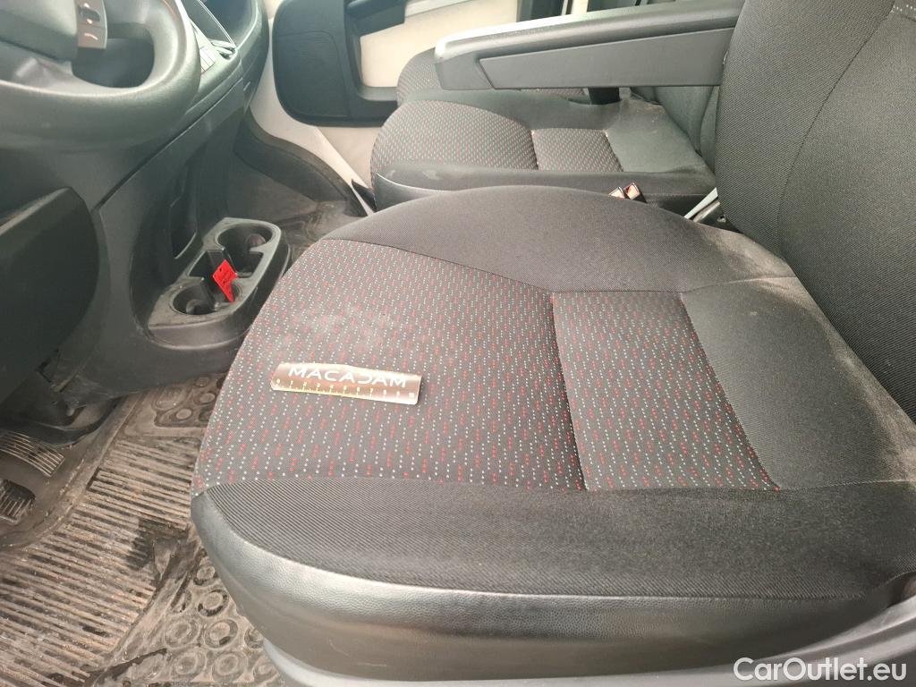  Peugeot  Boxer PEUGEOT  / 2014 / 4P / Fourgon tôlé BLUEHDI 110 PREMIUM PACK 333 L3H2 #44