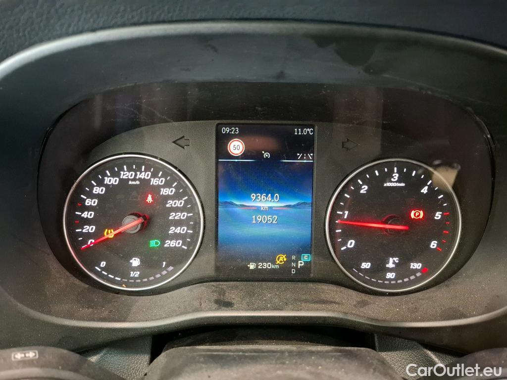  Mercedes  Vito MERCEDES-BENZ  Extra Long / 2020 / 4P / Fourgon tôlé 114 CDI Fourgon XL PRO #34