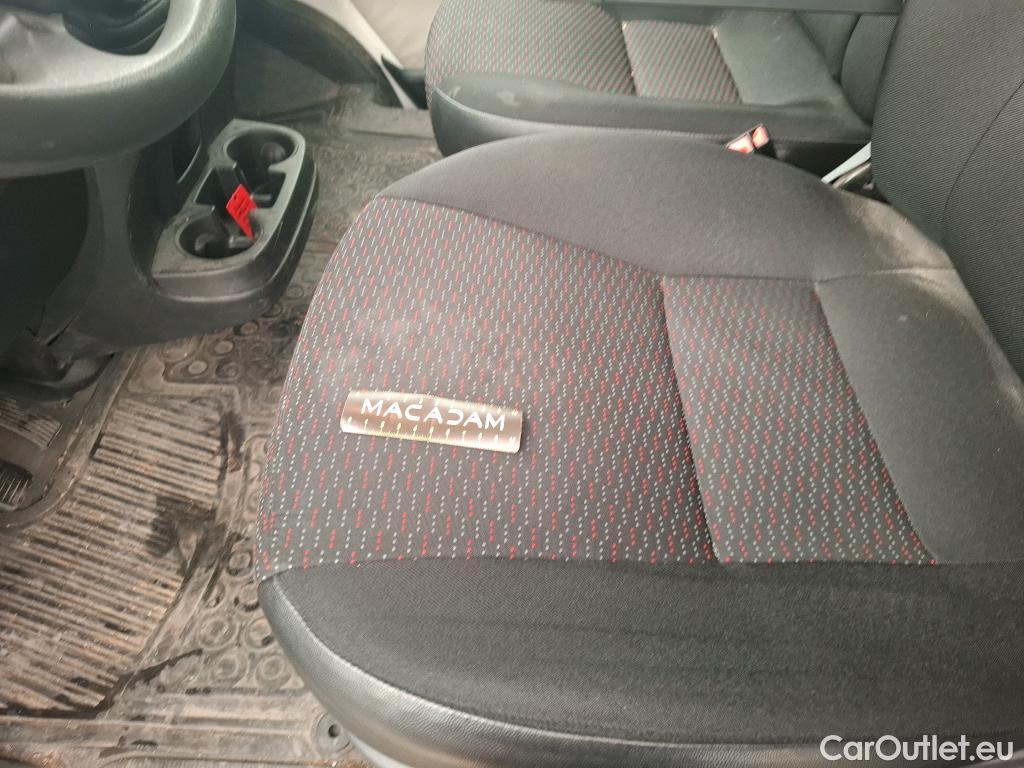  Peugeot  Boxer PEUGEOT  / 2014 / 4P / Fourgon tôlé BLUEHDI 110 PREMIUM PACK 333 L3H2 #45