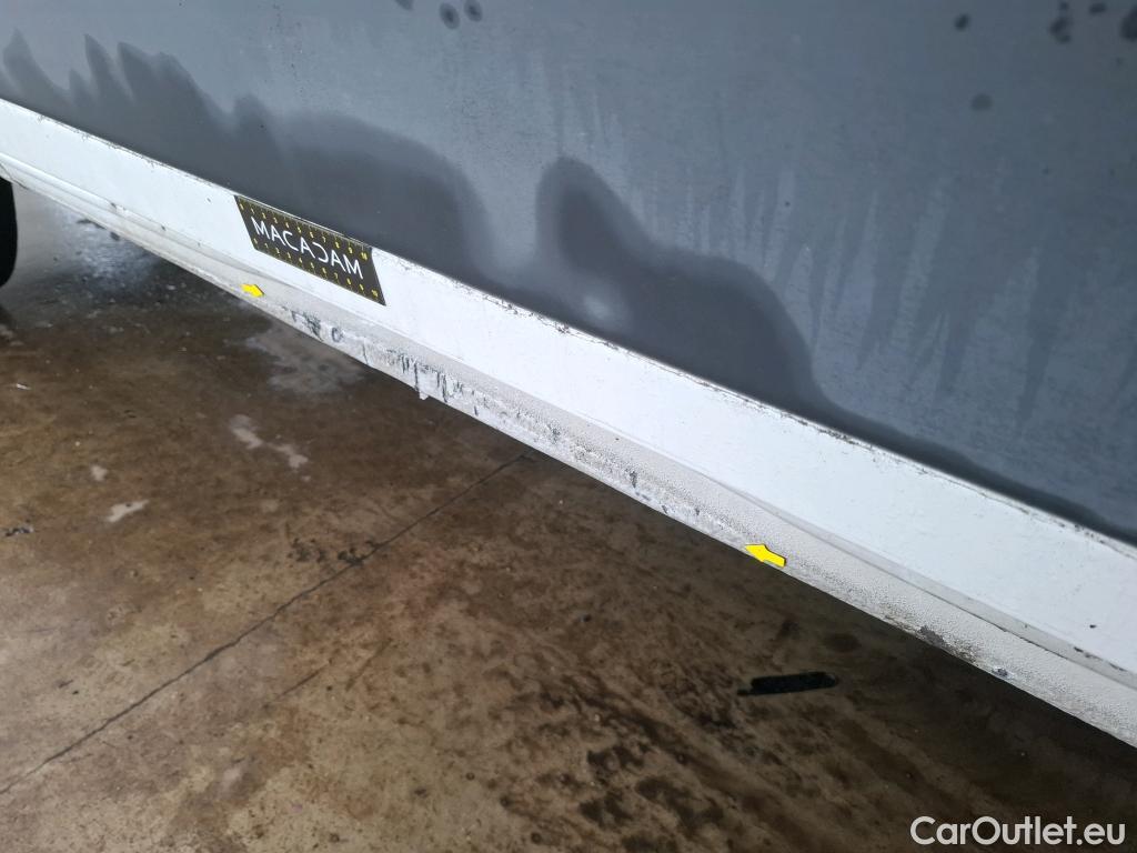  Peugeot  Boxer PEUGEOT  VU 4p VNA 2.0 BLUEHDI 130 PREMIUM 335 L2H2 fourgon tôlé #7