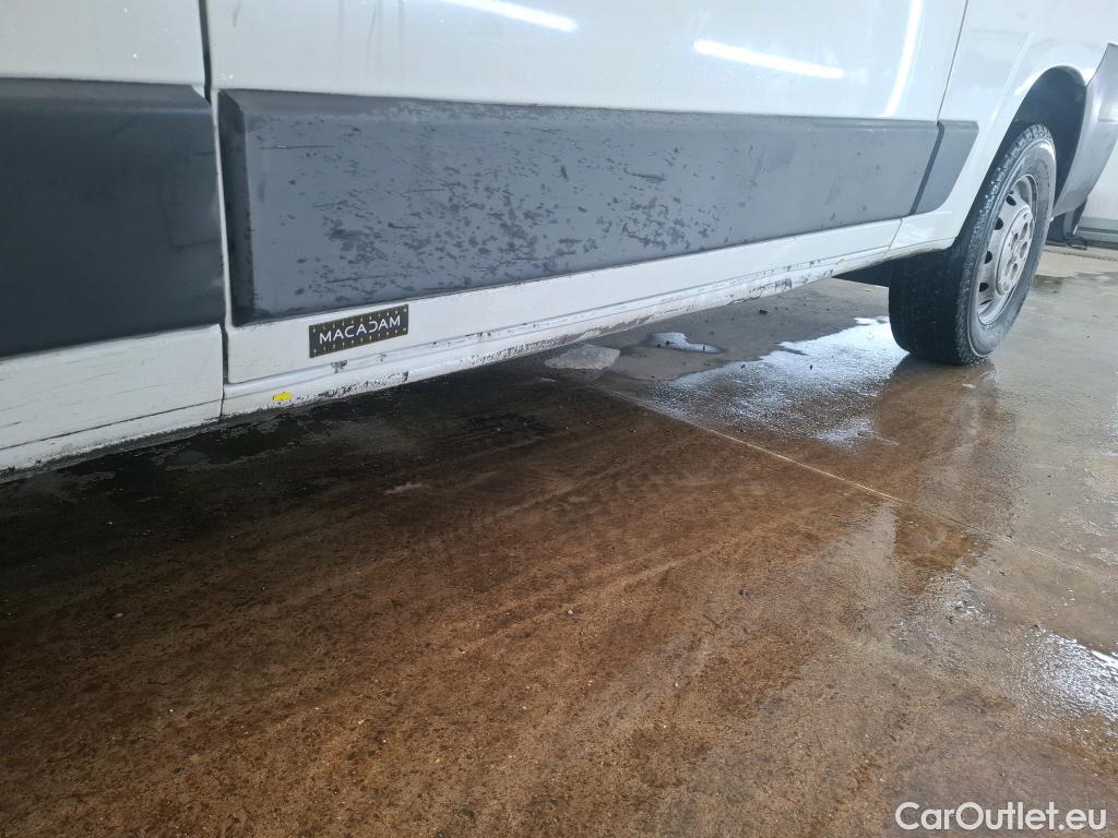  Peugeot  Boxer PEUGEOT  VU 4p VNA 2.0 BLUEHDI 130 PREMIUM 335 L2H2 fourgon tôlé #1