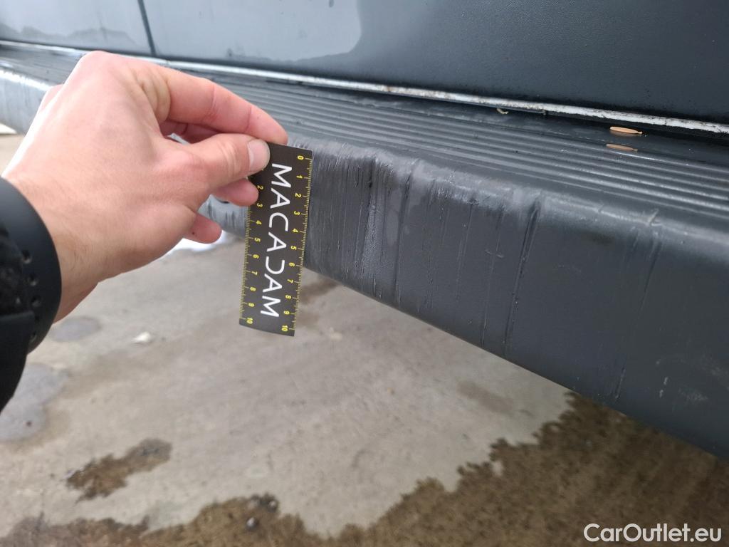  Peugeot  Boxer PEUGEOT  VU 4p VNA 2.0 BLUEHDI 130 PREMIUM 335 L2H2 fourgon tôlé #37