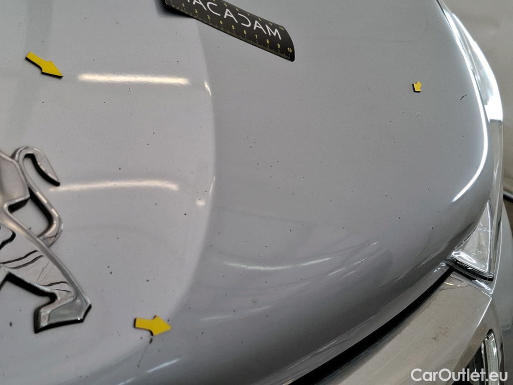  Peugeot  208  Affaire Premium 1.6 HDi 100CV BVM5 E6 #26