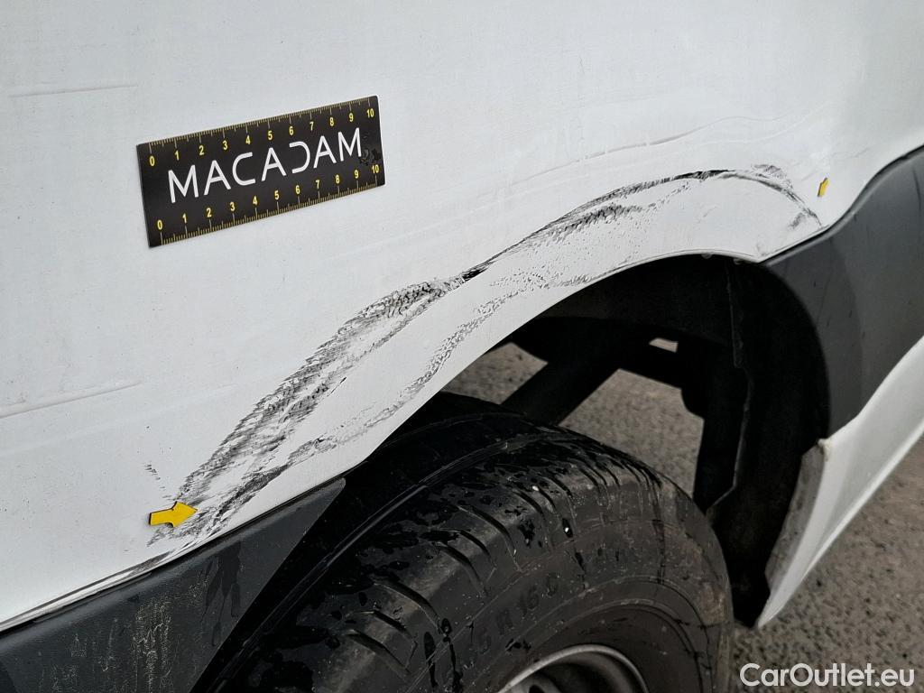  Mercedes  Sprinter MERCEDES-BENZ  / 2018 / 4P / Fourgon tôlé 315 FG 37 3,5t FIRST Propu. #3