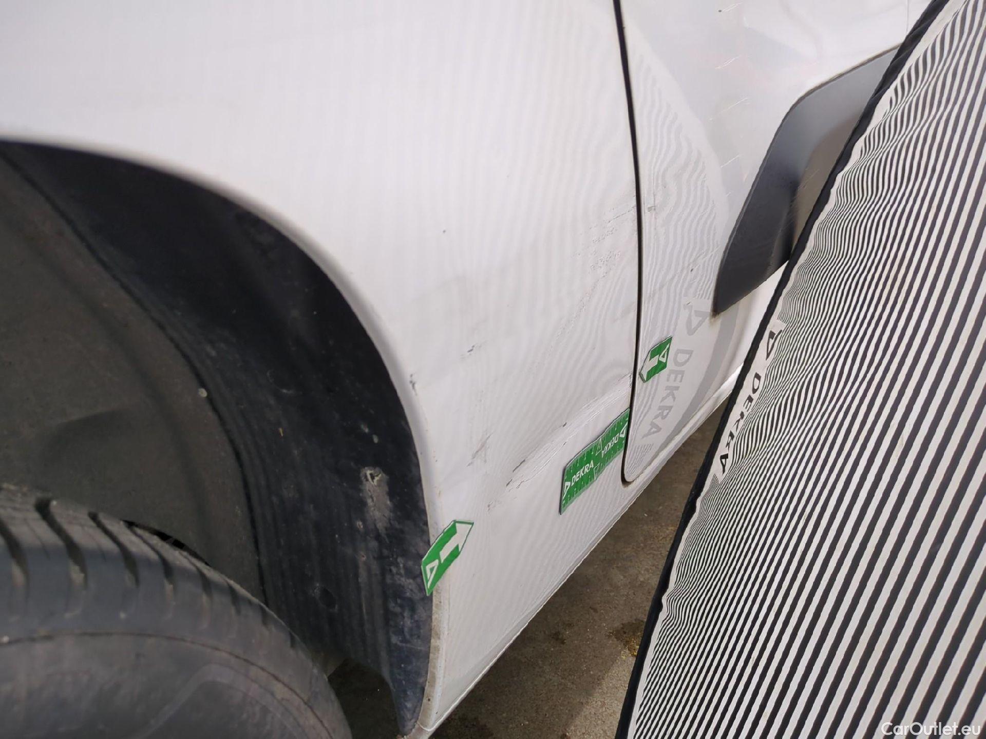  Peugeot  Partner PEUGEOT  VU 4p Fourgonnette BLUEHDI 100 S&S 950KG LONG ASPHALT #5