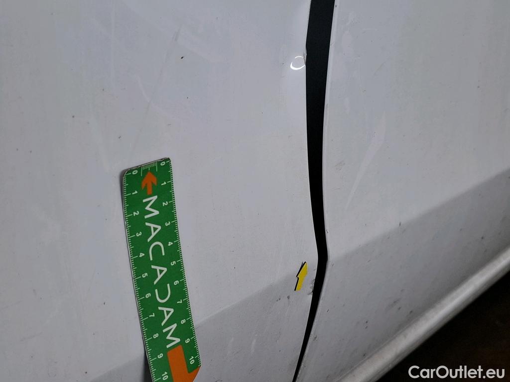  Mercedes  Vito MERCEDES-BENZ  Extra Long / 2020 / 4P / Fourgon tôlé 114 CDI Fourgon XL PRO #17