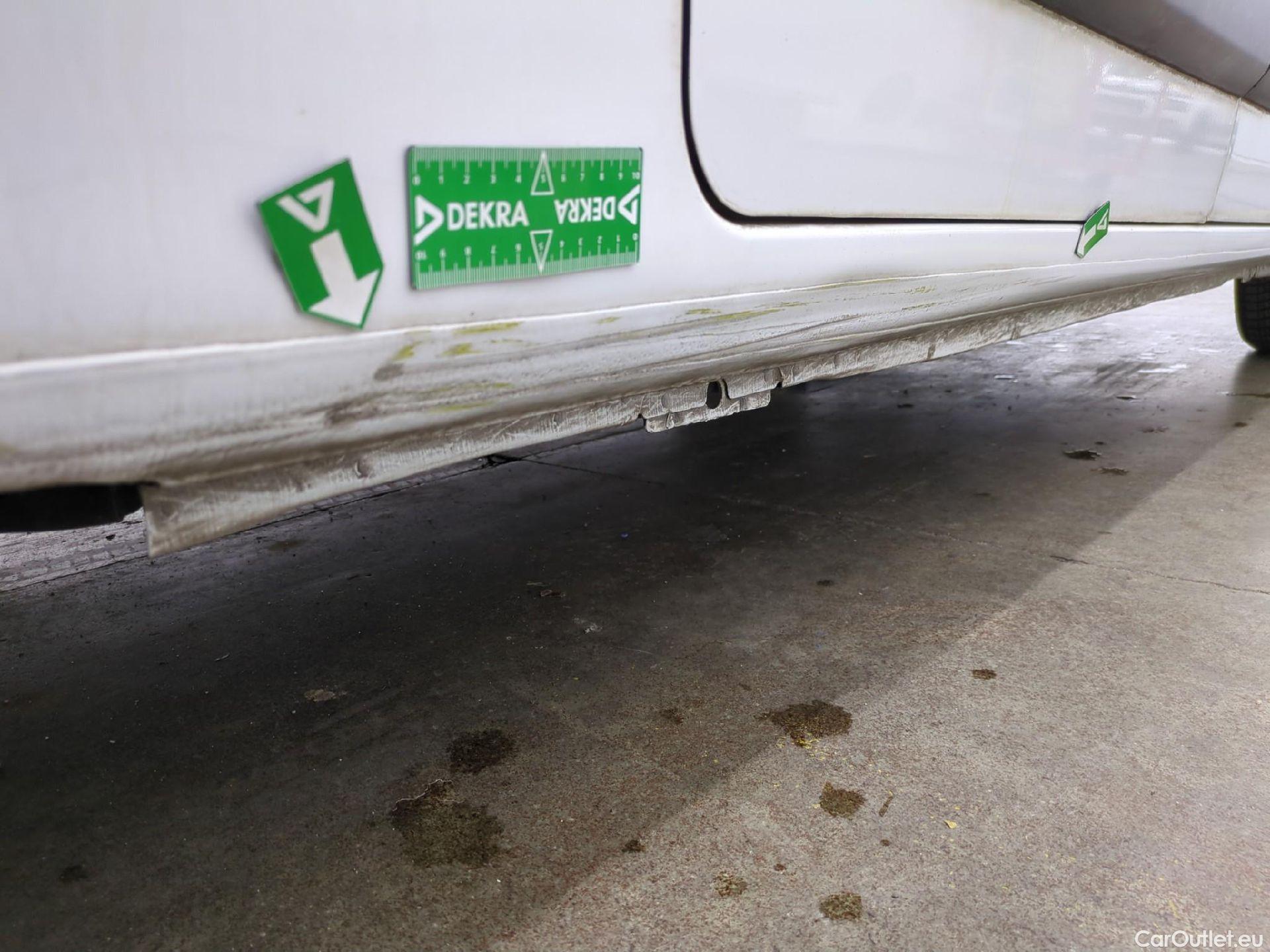  Peugeot  Partner PEUGEOT  VU 4p Fourgonnette BLUEHDI 100 S&S 950KG LONG ASPHALT #8