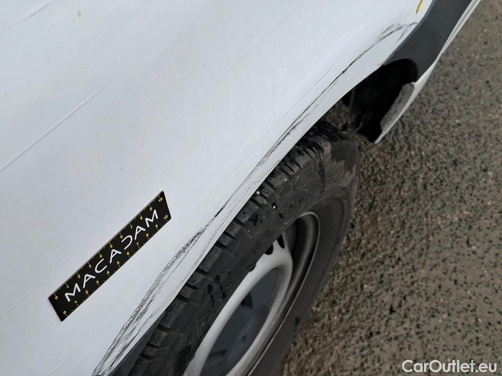  Mercedes  Sprinter MERCEDES-BENZ  / 2018 / 4P / Fourgon tôlé 315 FG 37 3,5t FIRST Propu. #5